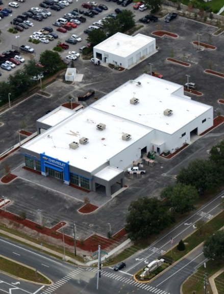 Dealership gallery photo 2